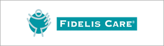 Fidelis Care insurance logo