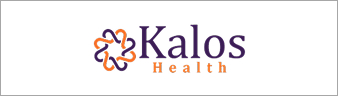 Kalos Health insurance logo