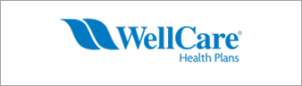 WellCare Health Plans insurance logo