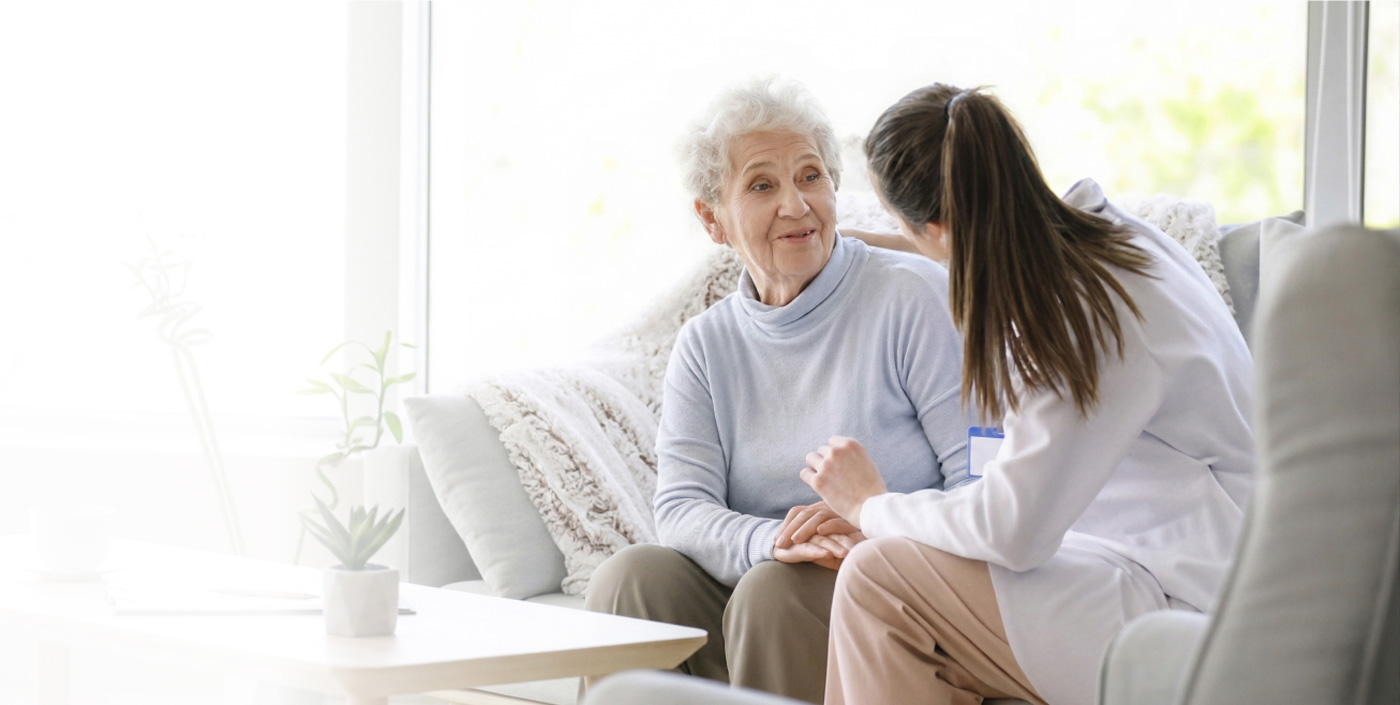 Rehabilitation and nursing care at Batavia